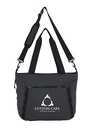 Atchison® StashPack Recycled Nylon 24- to 36-Can Cooler Tote