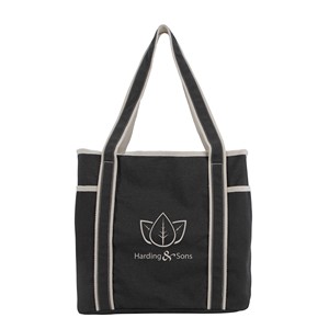 Atchison® All-Purpose Recycled Cotton Tote