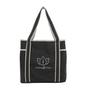 Atchison® All-Purpose Recycled Cotton Tote