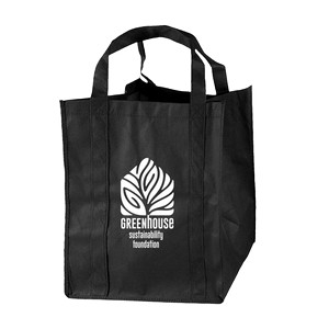 [B1310] Garyline® Big Grocer Super Non-Woven Tote