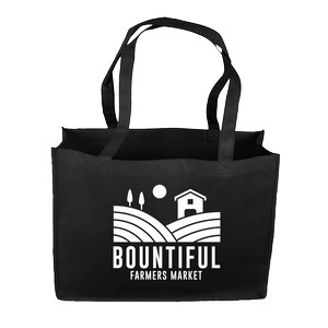[B166] Garyline® Carry-All Non-Woven Tote