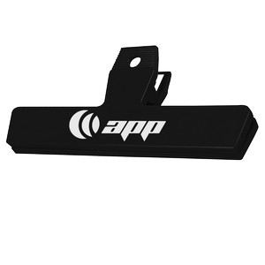 Garyline® 6" Bag Clip