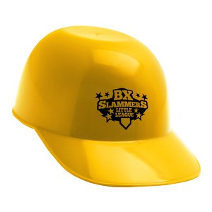 [BHB8] Garyline® Baseball Helmet Bowl