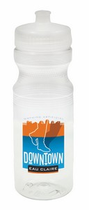[BIKEBTLC] Good Value™ 24 oz. Bike Bottle