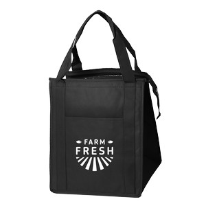 [BINS12] Garyline® Guardian Insulated Grocery Tote