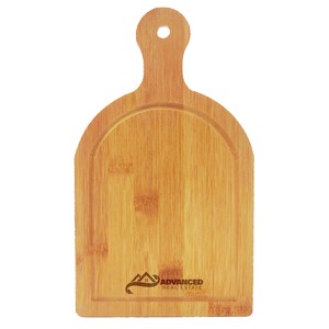 [BMCTS2] Garyline® Bamboo Handled Cutting Board