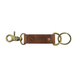 Andrew Philips® Leather Westbridge Key Keeper