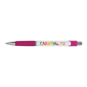 Good Value™ Carnival Ocean RPP Pen