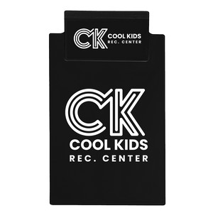 [CB69] Garyline® Memo Clipboard