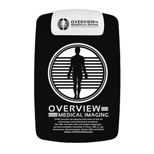 [CB913] Garyline® Contour Clipboard