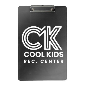 [CB914] Garyline® Low-Profile Clipboard