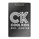 Garyline® Low-Profile Clipboard
