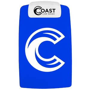 [CB917] Garyline® Legal Contour Clipboard