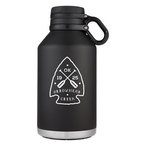 [CCLM011] Coleman® 64 oz. Growler