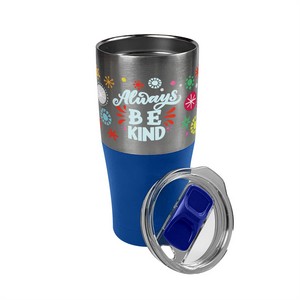 [CDKW018] The Viking Collection® Café Tumbler - 20 oz.