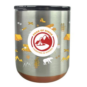 The Viking Collection® Two-Tone Lowball - 10 oz.