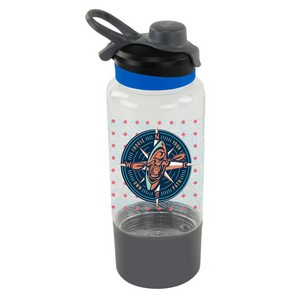 [CDKW046] EPEX® Canyonlands Tritan® Trail Bottle - 38 oz.