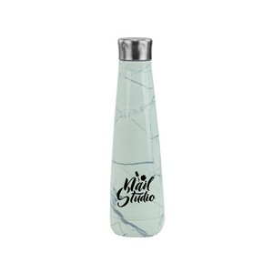 [CDKW055] 16 oz. Marbled Peristyle Bottle