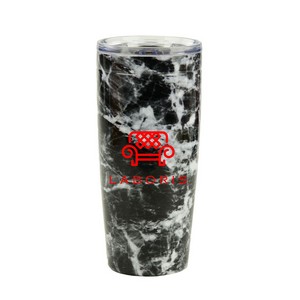 [CDKW057-01] The Viking Collection® 20 oz. Marbled Nova Tumbler (Standard Lid)