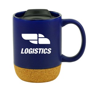 [CDKW059] Cork Mug - 14 oz.