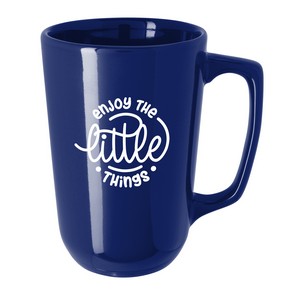 Good Value™ Square Handle Mug - 14 oz.