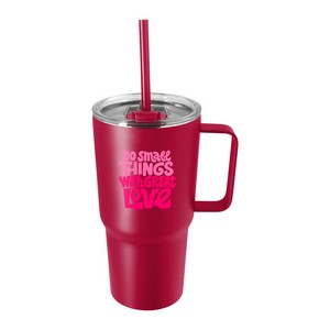 [CDKW091] The Viking Collection® Nova Handle Mug - 20 oz.