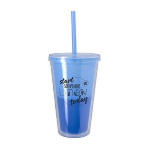 [CDKW092] Good Value™ Color-Changing Tumbler - 17 oz.