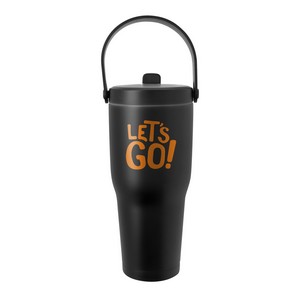[CDKW095] The Viking Collection® Nova Handle Tumbler - 30 oz.