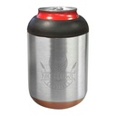The Viking Collection® Can Cooler Two-Tone