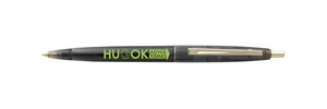 Classic Collection Clear Clic™ Gold Pen