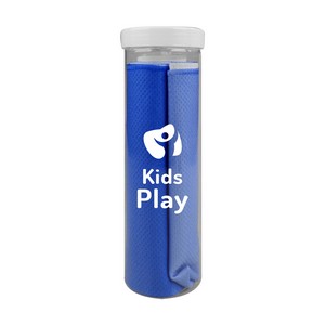 [CPCR003] Athletic Cool Down Towel