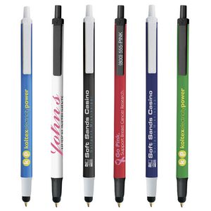 BIC® PrevaGuard™ Clic Stic® Stylus Pen