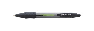 Classic Collection WideBody® Clear Grip Pen