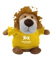 Chelsea Teddy Bear™ Bean Bag Buddies - 7" Plush