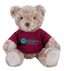 Chelsea Teddy Bear™ Honey Bear - 10" Plush