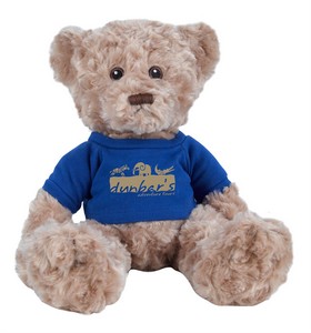 Chelsea Teddy Bear™ Dexter - 14" Plush