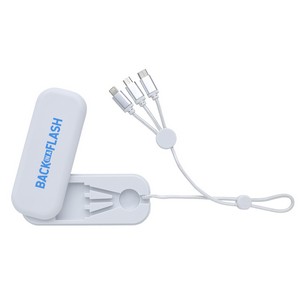 [CTEK078] Good Value™ Pivot 5-in-1 Charging Cable 2A