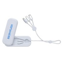Good Value™ Pivot 5-in-1 Charging Cable 2A