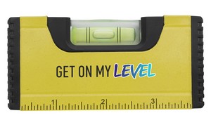[CTLS024] Magnetic Pocket Level