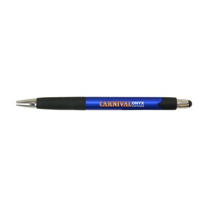 Good Value™ Carnival Stylus Ocean RPP Pen