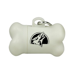 [DBD15] Garyline® Dog Pickup Bag Dispenser with Carabiner