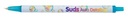 BIC® Digital Clic Stic® Ice Pen