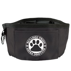 [FDB63] Garyline® Folding Dog Bowl