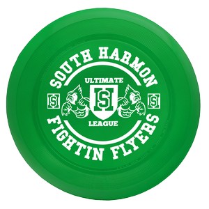 [FLY175] Garyline® Optimum 10.75" Flyer