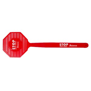[FSWST] Garyline® Stop Sign Flyswatter