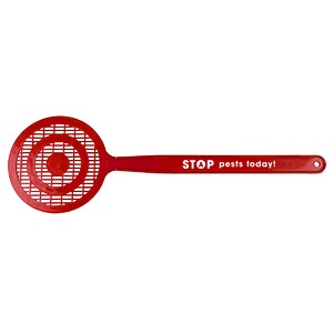 [FSWTR] Garyline® Bull?s-Eye Flyswatter