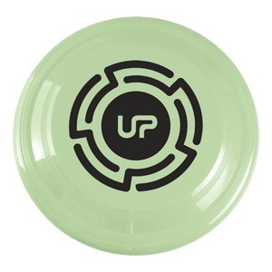 [GLFLY9] Garyline® Glow-in-the-Dark 9" Flyer