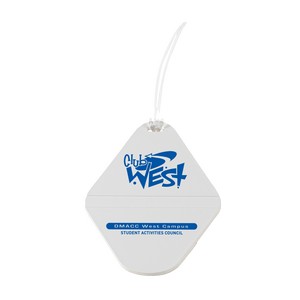 [GTTD] Garyline® Tournament Golf Bag Tag