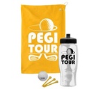 Garyline® Tournament Golf Kit ? 6 Piece