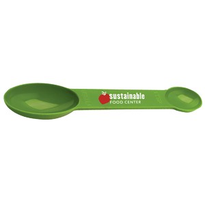 [KMS21] Garyline® 2-in-1 Measuring Spoon